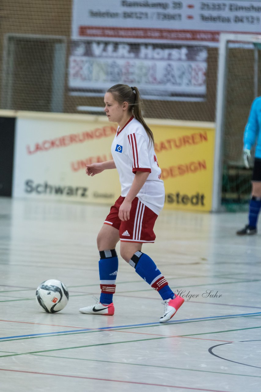 Bild 71 - Volksbank-Cup Horst